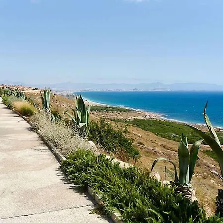 Tranquila Con Terraza R139 By Novadesta Holiday home Gran Alacant