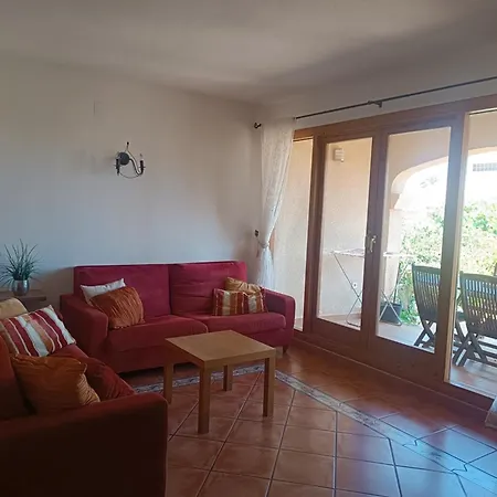 Tranquila Con Terraza R139 By Novadesta Gran Alacant