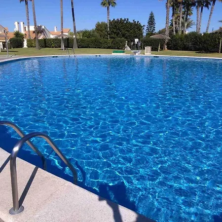 Tranquila Con Terraza R139 By Novadesta Holiday home Gran Alacant