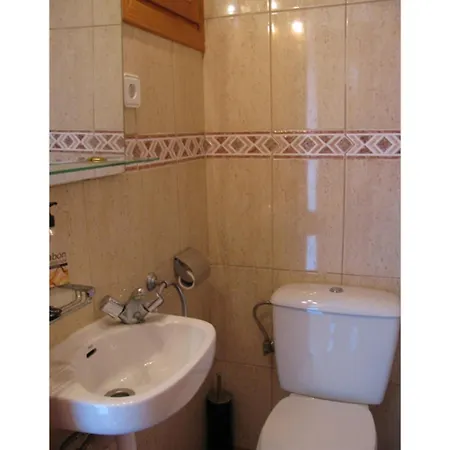 Tranquila Con Terraza R139 By Novadesta Holiday home