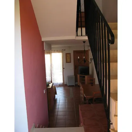 Holiday home Tranquila Con Terraza R139 By Novadesta *