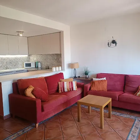 Tranquila Con Terraza R139 By Novadesta Holiday home Gran Alacant
