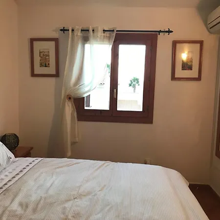 Tranquila Con Terraza R139 By Novadesta Сasa de vacaciones *