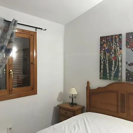 Сasa de vacaciones Tranquila Con Terraza R139 By Novadesta *