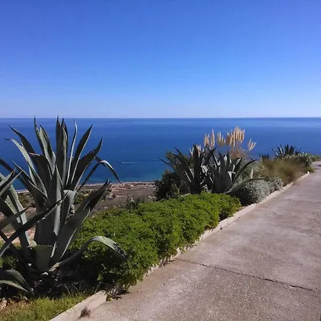 Сasa de vacaciones Tranquila Con Terraza R139 By Novadesta *
